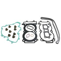 Vertex Pistons VTKTC24398B