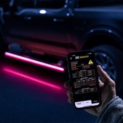 AMP RESEARCH 9615201A