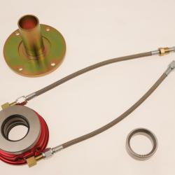 MCLEOD RACING 14302QD