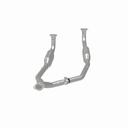 MAG Converter Direct Fit Magnaflow 4551028