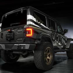 ORACLE LIGHTING 5884504