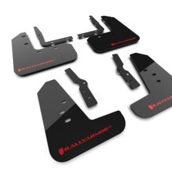 Rally Armor MF126-UR-BLK-RD