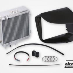 DOB Radiator do88 WC-360