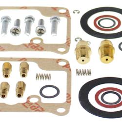 ABR Carburetor Rebuild Kits All Balls Racing 26-1985