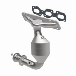 MAG Converter Direct Fit Magnaflow 452009