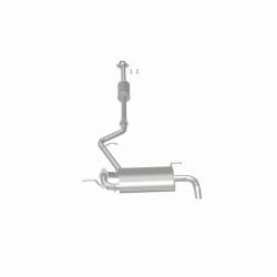 MAG BRE Exhaust Kits Magnaflow 106-0802