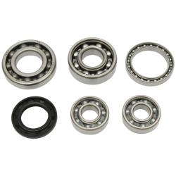 Hot Rods HR00060
