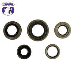 Yukon Gear & Axle YMSF1015