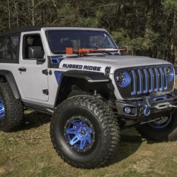 Rugged Ridge 11640.51