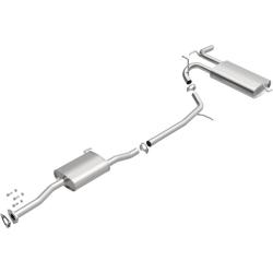 MAG BRE Exhaust Kits Magnaflow 106-0666