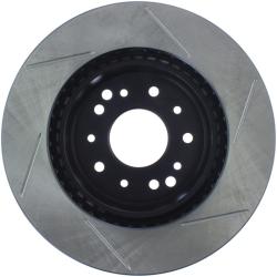 Stoptech 126.62007SR