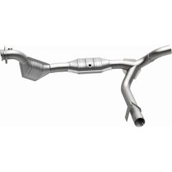 MAG Converter Direct Fit Magnaflow 51839