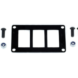 CALI RAISED LED CR2379