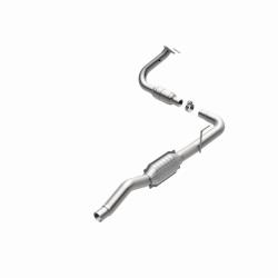MAG Converter Direct Fit Magnaflow 447270