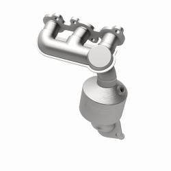 MAG Converter Direct Fit Magnaflow 50598