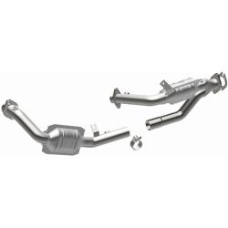 MAG Converter Direct Fit Magnaflow 444034