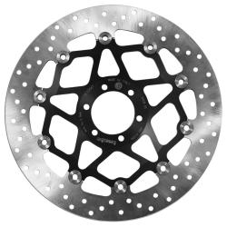 BRE Powersports Discs Brembo OE 78B40885