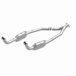 Magnaflow 93689