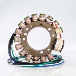 RICKS MOTORSPORT ELECTRICS 21123