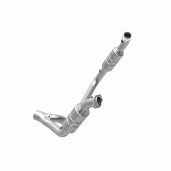 MAG Converter Direct Fit Magnaflow 49711