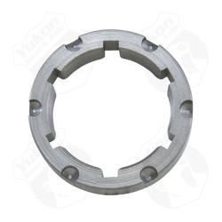 YUK Nuts Yukon Gear & Axle YSPSP-037