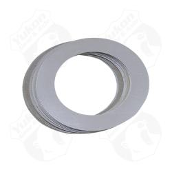 YUKON GEAR & AXLE SK21104