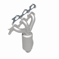 MAG Converter Direct Fit Magnaflow 51445