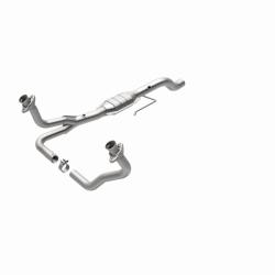Magnaflow 49600