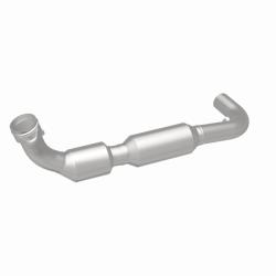 MAG Converter Direct Fit Magnaflow 4583621