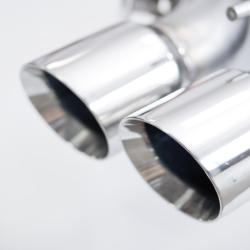 STAINLESS WORKS CTSV16MKSFC