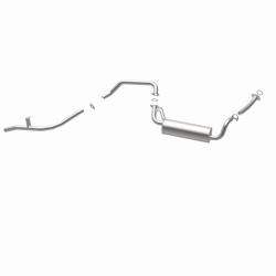 MAG BRE Exhaust Kits Magnaflow 106-0360