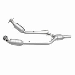 MAG Converter Direct Fit Magnaflow 444080