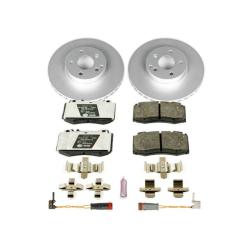 PowerStop ESK5238