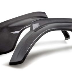 FORD RACING M16268BGR