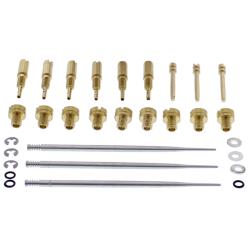 ABR Carburetor Rebuild Kits All Balls Racing 26-10054