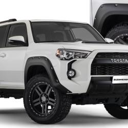 Bushwacker 30921-02