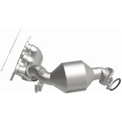 MAG Converter Direct Fit Magnaflow 50274
