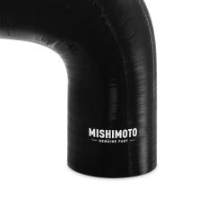 MISHIMOTO MMCPR9025275BK