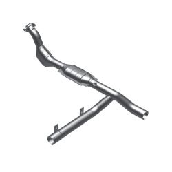 MAG Converter Direct Fit Magnaflow 93130