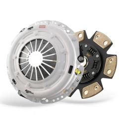 Clutch Masters 08030-HDC6