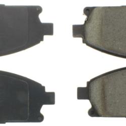 Stoptech 309.06910