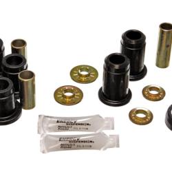 ES Cntrl Arm Bushings - Black Energy Suspension 5.3114G