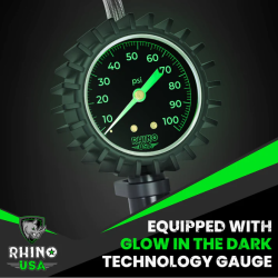 RHINO USA RGAUGE0100