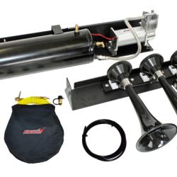 Kleinn Air Horns VELO-230