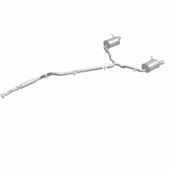 MAG BRE Exhaust Kits Magnaflow 106-0793