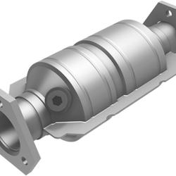 MAG Converter Direct Fit Magnaflow 23212