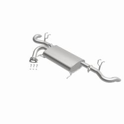 Magnaflow 108-0021