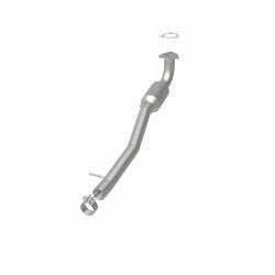 MAG Converter Direct Fit Magnaflow 5551534