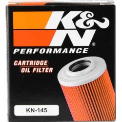 K&N ENGINEERING KN145