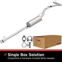 MAG BRE Exhaust Kits Magnaflow 106-0441